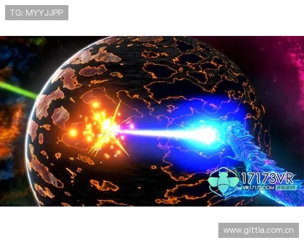 星空游戏的未来发展趋势与创新技术前沿分析